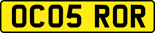 OC05ROR