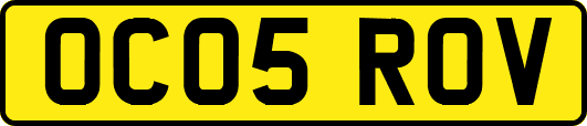 OC05ROV