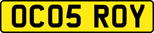 OC05ROY