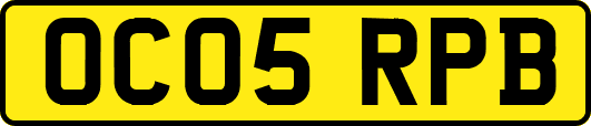 OC05RPB