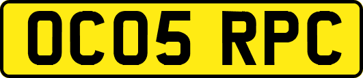 OC05RPC