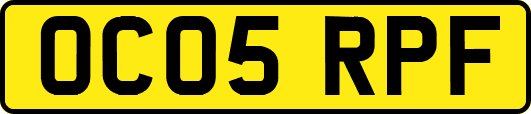 OC05RPF