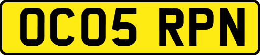OC05RPN