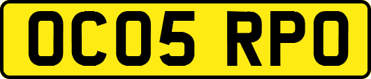 OC05RPO