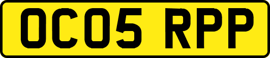 OC05RPP