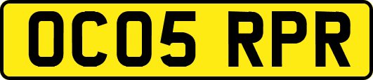 OC05RPR