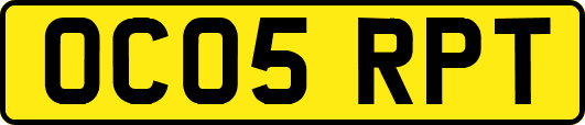 OC05RPT