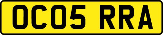 OC05RRA