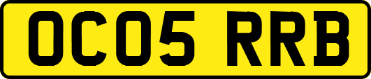 OC05RRB