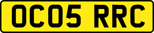 OC05RRC