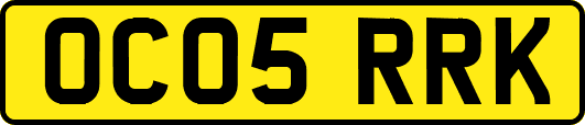 OC05RRK