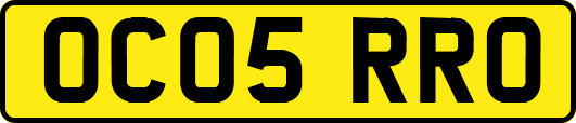 OC05RRO