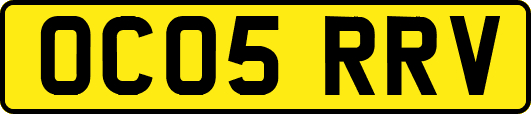 OC05RRV