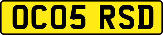 OC05RSD