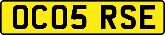 OC05RSE