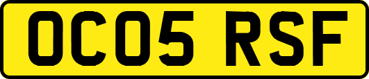 OC05RSF