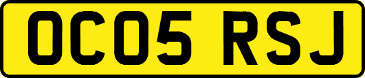 OC05RSJ