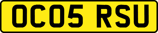 OC05RSU