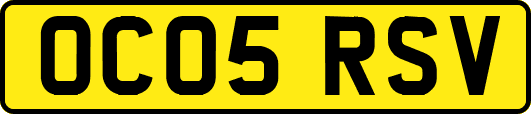 OC05RSV