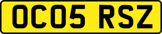 OC05RSZ