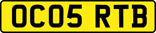 OC05RTB