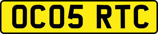 OC05RTC