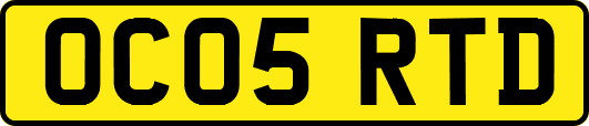 OC05RTD