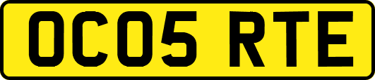 OC05RTE