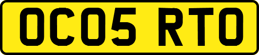 OC05RTO