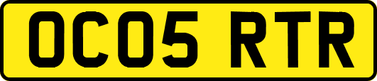 OC05RTR