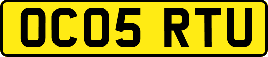 OC05RTU