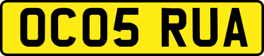 OC05RUA
