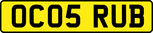OC05RUB