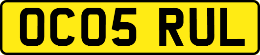 OC05RUL