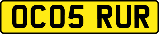 OC05RUR