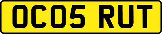 OC05RUT