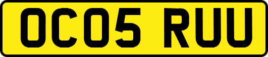 OC05RUU