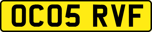 OC05RVF