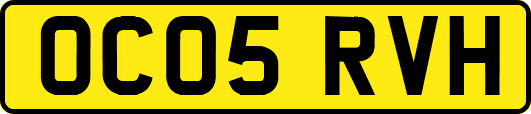 OC05RVH