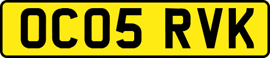 OC05RVK