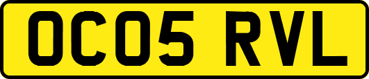 OC05RVL