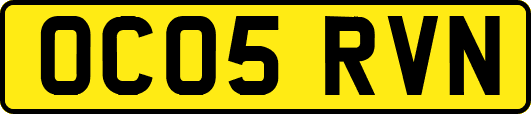 OC05RVN
