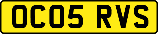 OC05RVS