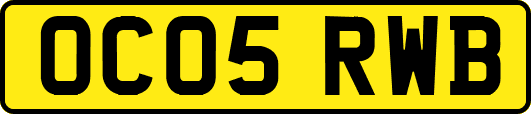 OC05RWB