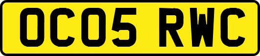 OC05RWC