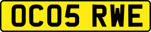 OC05RWE