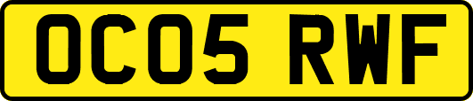 OC05RWF