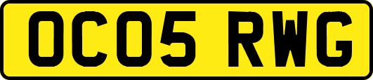OC05RWG