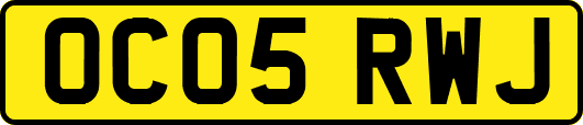 OC05RWJ