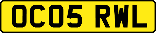 OC05RWL